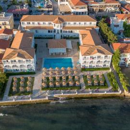 Meridien Beach Hotel