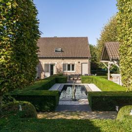Group accommodation in Borgloon Hof Van Kalenberg, hotel a Borgloon
