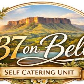 37 on Bell self catering accommodation