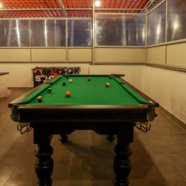 Sukhshanti Villa Bt Tropicana Stays