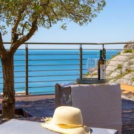 Portopiccolo Apartments Deluxe, hotel a Sistiana