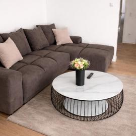 3 Zimmer Ferienwohnung Hanna