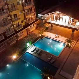 Staycation Resort Near MACTAN Airport