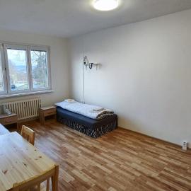 Apartmán pro 4 osoby, Habartov