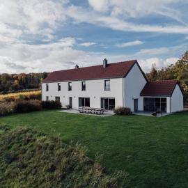 Gîte XXV House