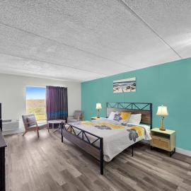 CRYSTAL PALACE RESORT, hotel v destinaci Bolivar Peninsula