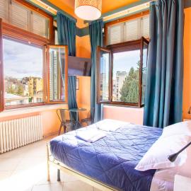 Hotel Merlini