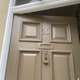 20 Sansome Walk