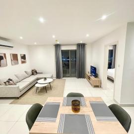 ImaaniHomes at Loxwood, hotel in Trofwi
