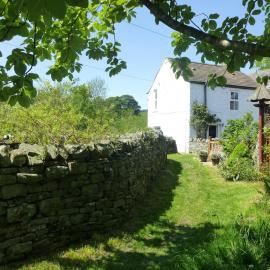 Middlehope Cottage, hotel a Westgate