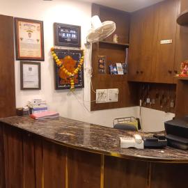 hotel atithi palace, hótel í Jabalpur