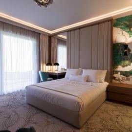 Glory Resort، فندق في بايلي فيليكس