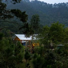 Quin House, Hotel in Sóc Sơn