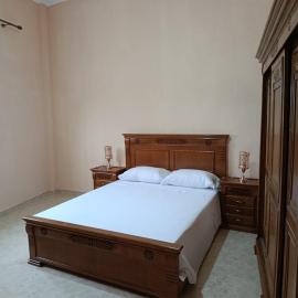 Mansour Apartment Near Melilla and Nador