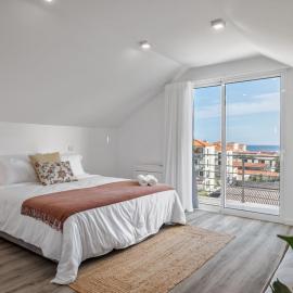 Brito's Guest House - Monthly Rentals & Digital Nomads