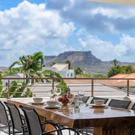 Jan Sofat LUX A15 Penthouse with private rooftop terrace