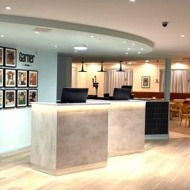 Garner Hotel Rotherham East by IHG, hotell i Rotherham