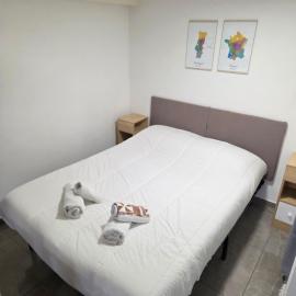 L'auberge de Sucy - Studio Climatisé, hotel a Sucy-en-Brie