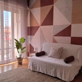 Casa di Giada - Venice Gateway - Family Comfort - Free Public Parking& Tram -Link