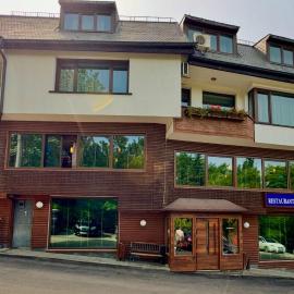 Family Hotel EDI