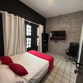 Small Room Comfort, hotel em Garanhuns