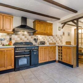 2 Bed in Fakenham oc-1375, Hotel in Great Ryburgh