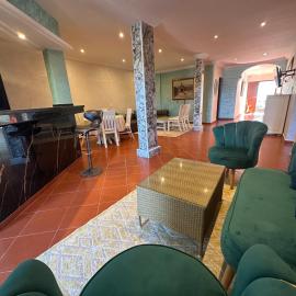 Villa L'initiale