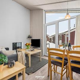 장크트 안드레아스베르크에 위치한 호텔 Ferienhaus Brocken - Sankt Andreasberg im Harz