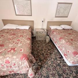 SunShine Inn & Suite, khách sạn ở Sarasota