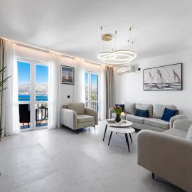 Villa Nick, hotel a Cavtat