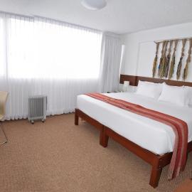 Tierra Viva Puno Plaza, hotell i Puno