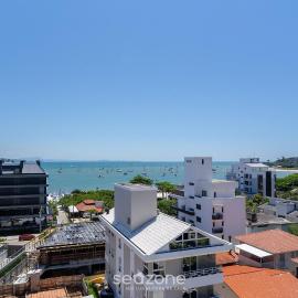 Estúdios em Condo. c/ Piscina a 150m da Praia em Jurerê - PTE, hotel en Florianópolis