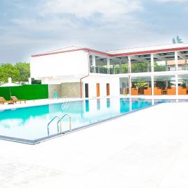 BigJ Villas - Nilaveli, hotel din Nilaveli