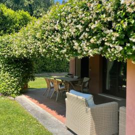 Garda Golf Country Chic Home Piscina & Relax