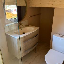 Magnifique chalet, hotel in Le Castellet