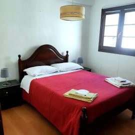 Casa da Avó Maria