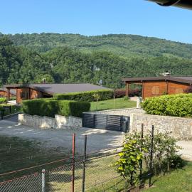 La Natura Holiday Home
