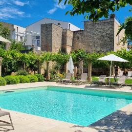 Altra Meta Luxury Palace by LoveSud