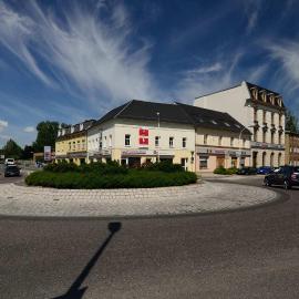 Ferienwohnung Glauchau