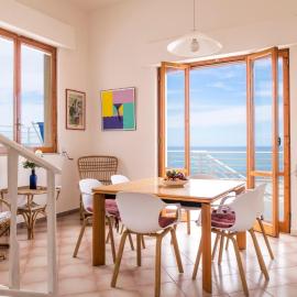 Villa Elvira - Apulian Stay Group, hotel in Faccia di Trippa