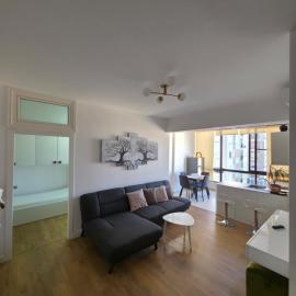 Holidays Apartment