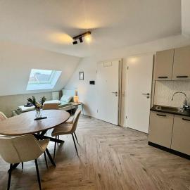 modernes Apartment 4 für Monteure mit Parkplatz in Lampertheim, hotel di Lampertheim