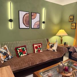 4 Seasons Apartment, hotell sihtkohas Leskovik