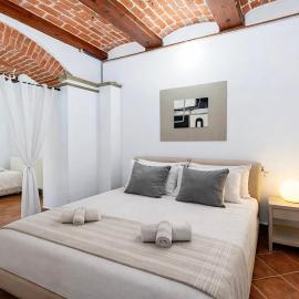 Bra centro - 10 min Langhe - 3 min Clinica di Bra، فندق في برا