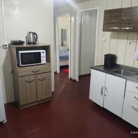Casa 2 Quartos - Vila Real, Hotel in Chapecó