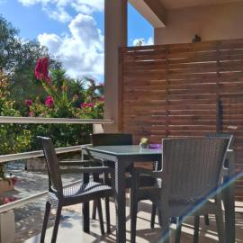 Trousas Double Apartment