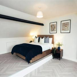 Cosy Maisonette in Central Worksop, Hotel in Worksop