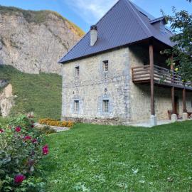 Guest House Prebibaj