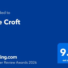 The Croft, hotel Hiltonban