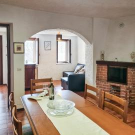 Casa Gelsomino-Natura&Relax per Famiglie e Animali